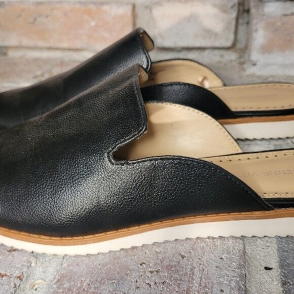 Adrienne Vittadini Mules - Picture 2 of 8